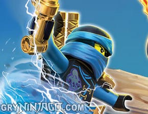 Ratunek przed Djinjago