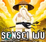 Sensei Wu